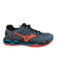 Mizuno - Volley Tornado mit #65 GC1812