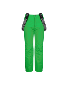 CMP Ski Overall Clima Protect in Twill Deep Mint