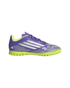 Adidas Scarpe F50 Club Erba Sintetica Bambini Calcetto