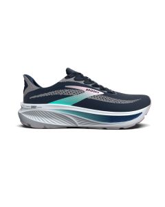 Brooks Ghost 17 Spellbound/Yucca/Pink