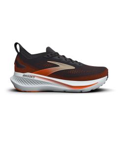 Brooks Glycerin 23 Phantom/Orange/Sand
