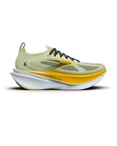 Brooks Hyperion Max 3 Luminary/Cyber Yellow/Black