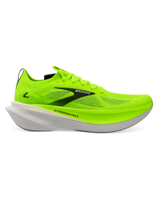 Brooks Hyperion Max 3 Green Gecko/Black/Blue