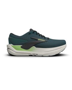 Brooks Ghost Max 3 Atlantic Deep/Black/Green
