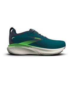 Brooks Adrenaline GTS 25 Atlantic Deep/Coconut/Green
