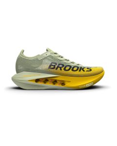 Brooks Hyperion Elite 5 Luminary/Yellow/Gray