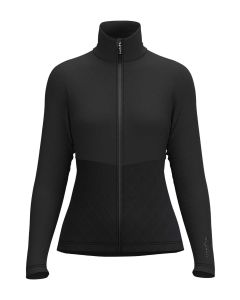 Zero RH+ Women's Twist Full Zip Base Layer