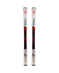 Rossignol Sci Forza 30 CA + XP10 