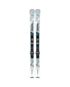 Rossignol Sci Forza 20 FG + XP10 
