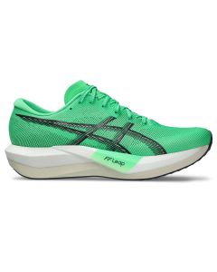 Asics Magic Speed 5 Vital Green/Carrier Grey