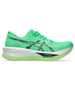 Asics Sonicblast Vital Green/Black