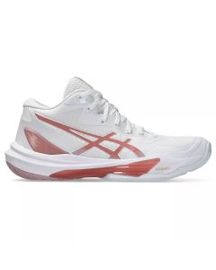 Asics Sky Elite FF MT 3 Weiß/Morganite