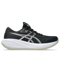 Asics Gel-Cumulus 28 Schwarz/Wei&szlig;