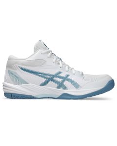 Asics Gel Task Mt 4 Weiß/Saba Blau für Herren