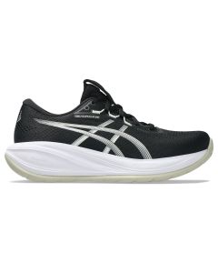 Asics Gel Cumulus 28 Schwarz/Wei&szlig;