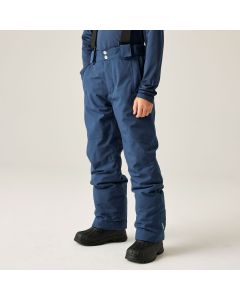 Dare2b Outmove II Junior Ski Pants Moonlight Denim