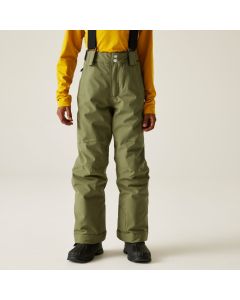 Dare2b Pantaloni Sci Outmove II Junior Olive Green
