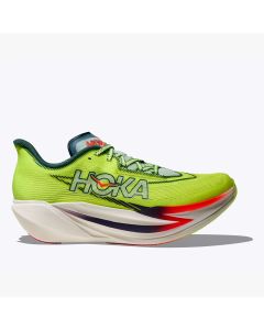 Hoka Cielo X1 3.0 Neon Yuzu/Thyme