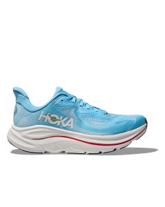 Hoka Clifton 10 Soaring Blue/Frost Women's