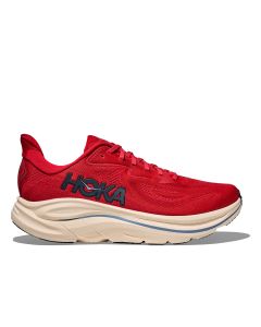 Hoka Clifton 10 Vermillion/Varsity Navy Men's
