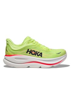 Hoka Bondi 9 Neon Yuzu/Sunlight for Men