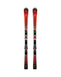 Rossignol Sci Hero Elite ST TI Konect + NX12 