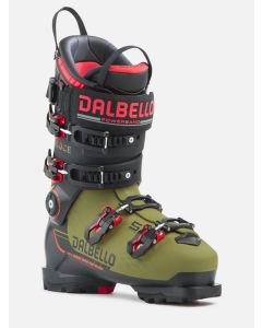 Dalbello Scarponi Veloce 120 MV Schwarz/Olive für Herren