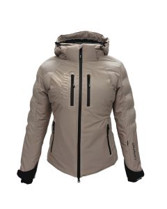 Dubin Women's Stretch Sand Ski Jacket Cortina