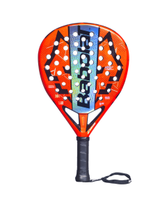 Babolat Viper Soft Juan Lebron 3.0