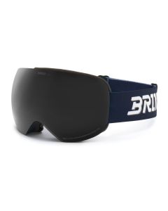 Briko Maschera Nebula Blue Pickled, lente Sun Smoke Cat.3