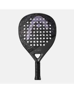 Head Vibe Black/Purple