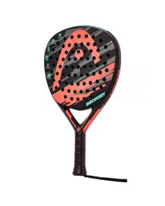 Head Graphene Touch Discovery