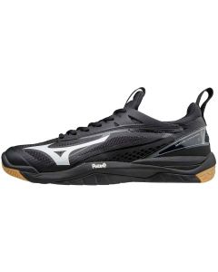 Mizuno Wave Mirage 2 Nera da Uomo OUTLET