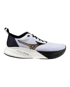 Mizuno Mizuno Neo Zen 2 White/Gold/Black da Uomo