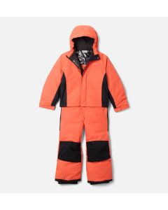 Columbia Completo Buga III Zing/Black da Ragazzi