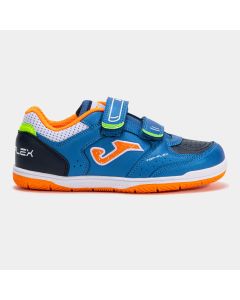 Joma Top Flex 2504 Indoor Royal da Bambino