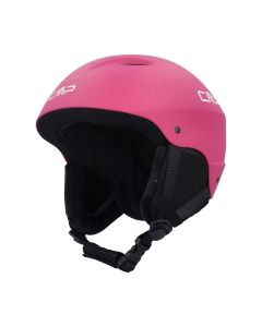 CMP Ski Helmet YJ-2 Fuchsia for Kids