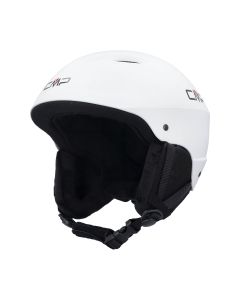 CMP Ski Helmet YJ-2 White for Kids