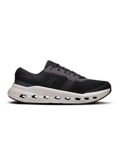 On Cloudrunner 3 Black/Ivory da Uomo