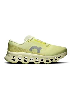 On Cloudmonster 3 Limelight/Seedling da Uomo