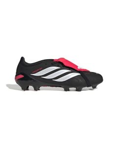 Adidas Predator League FG cblack/ftwwht/lucred