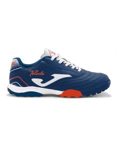 Joma Toledo Junior 2603 Turf Blu Navy