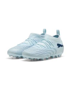 Puma Future 9 Match MG Blue/Blue Jewel da Ragazzo