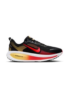 Nike Vomero 18 Black/Bright Crimson/Lt Crimson da Uomo