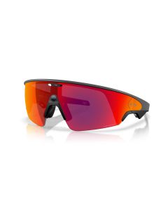 Oakley Occhiali Meta Vanguard Lente Prizm Road, Montatura Black