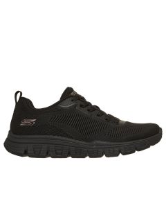 Skechers Bobs B-Lite Schwarz Damen