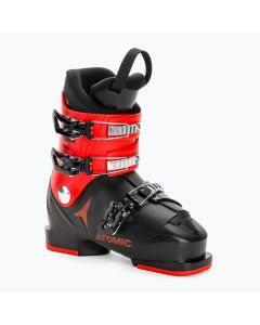 Atomic Scarponi Hawx Kids 3 Black/Red