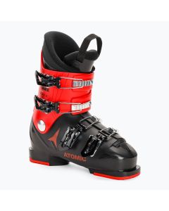 Atomic Scarponi Hawx Kids 4 Black/Red