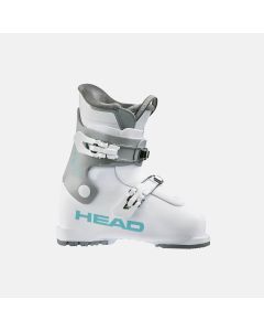 Head Scarponi Junior Z2 White
