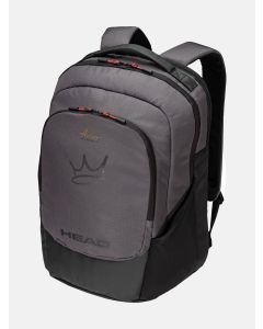 Head Zaino Coello Pro X Padel 30L Dunkelgrau